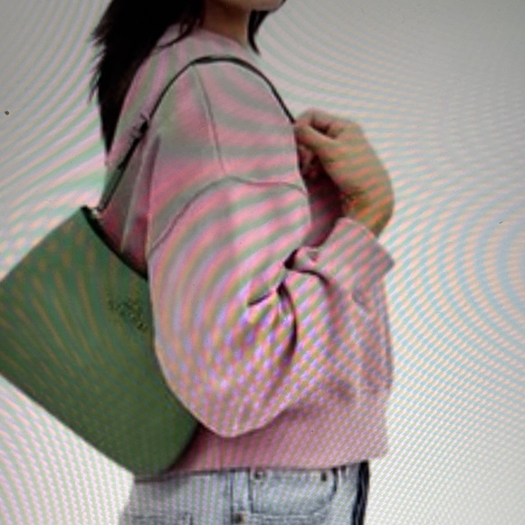 COACH CP101 Bag